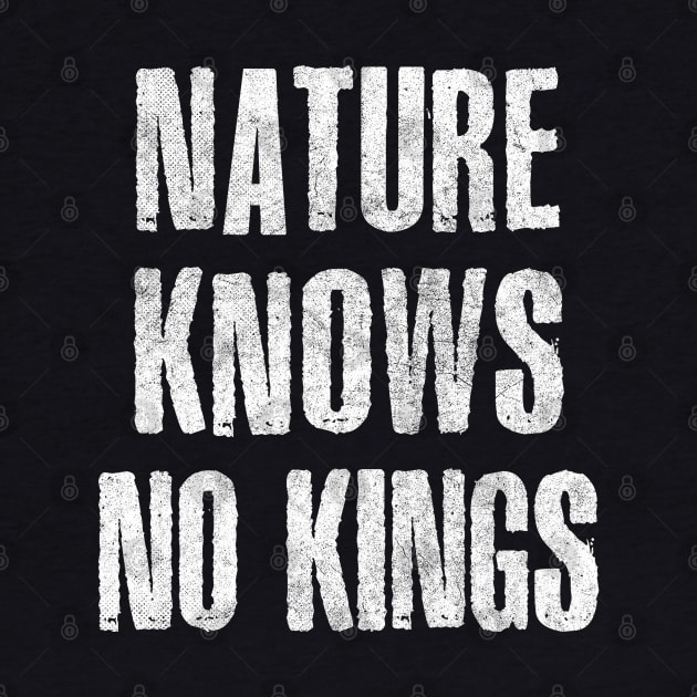 Nature Knows No Kings  ∆ by DankFutura